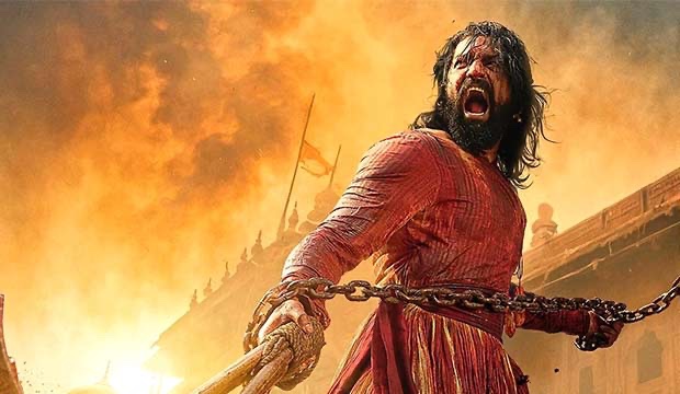 Vicky Kaushal’s Chhatrapati Sambhaji Maharaj look in Chhaava came to life after year-long research