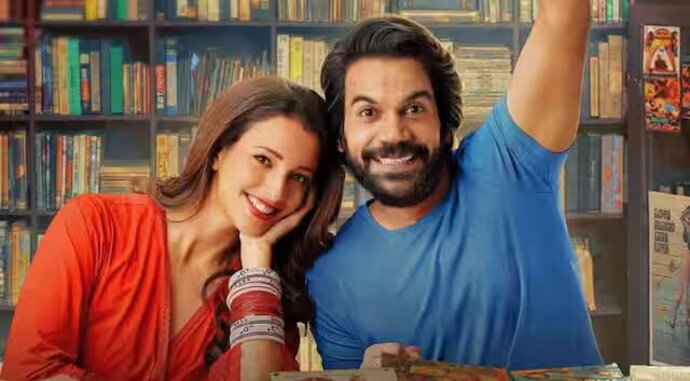 Vicky Vidya Ka Woh Wala Video not inspired by Hollywood movie Sex Tape: Director