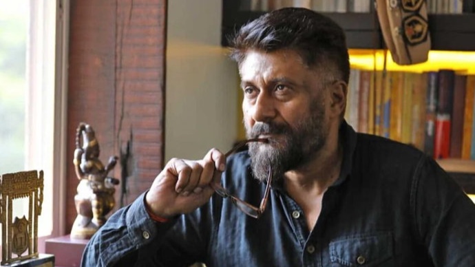 Vivek Agnihotri says ‘cowards only censor what exposes their ugly face’ amid Emergency CBFC clearance delay