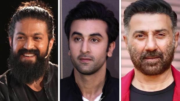 Yash to join Ranbir Kapoor starrer Ramayana in December 2024; Sunny Deol to shoot in 2025