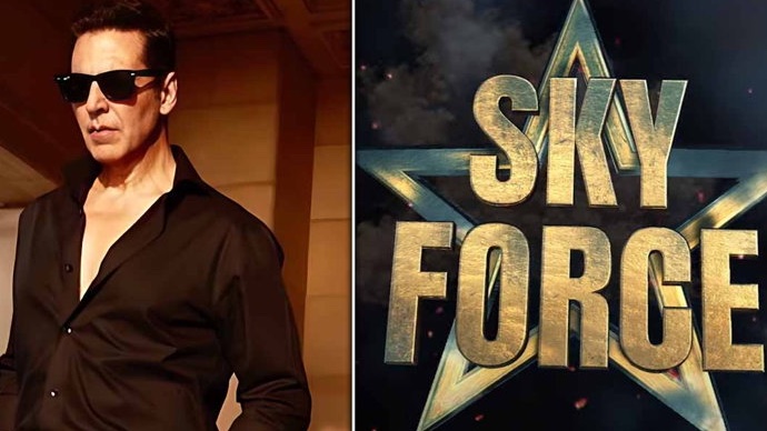 Sky Force BO collection day 5: Akshay Kumar, Veer Pahariya’s film maintains a steady run on first Tuesday