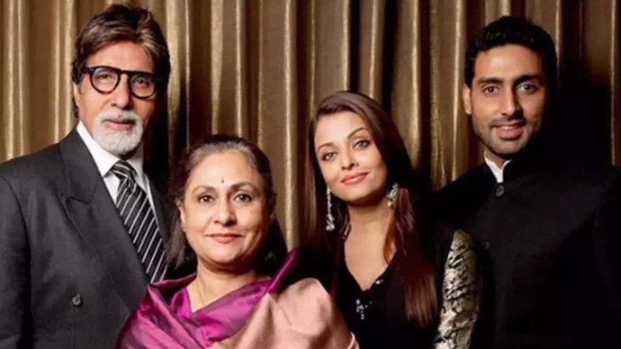 Abhishek Bachchan, Aishwarya Rai’s divorce ‘confirmed’? Big B’s birthday video sparks fresh rumours
