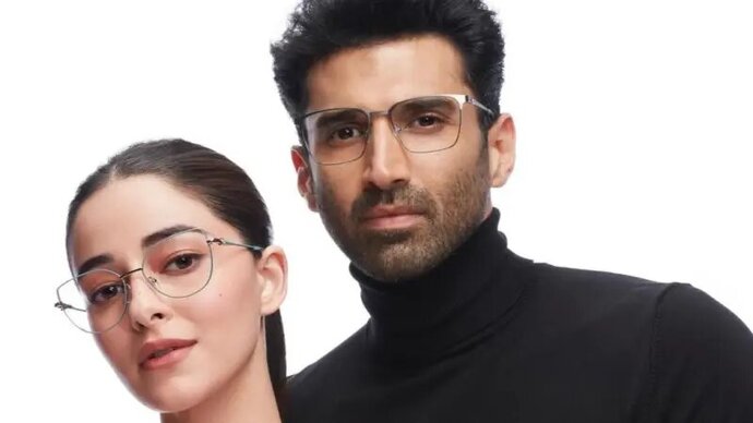 Aditya Roy Kapur Or Walker Blanco? Ananya Panday’s Post Has Internet Guessing About Her Boyfriend