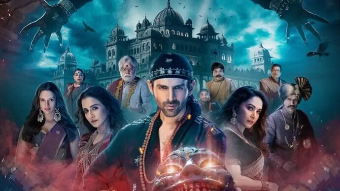 Bhool Bhulaiyaa 3 On OTT: Where To Watch Kartik Aaryan-Vidya Balan Film Online After Theatrical Run?