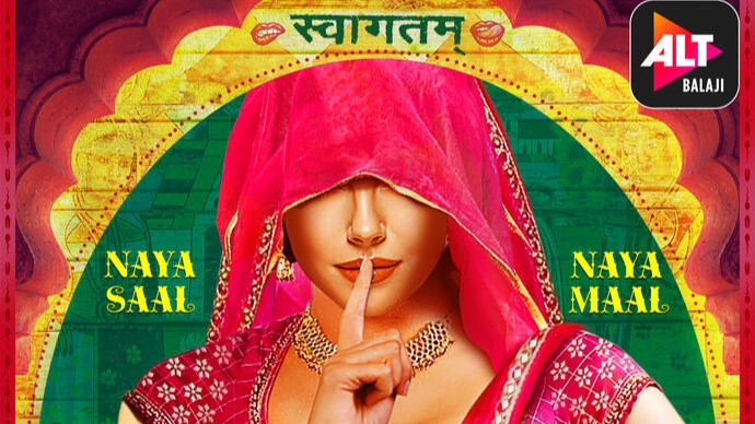 Police case filed against ‘Gandi Baat’ producer Ektaa Kapoor, know whole matter here