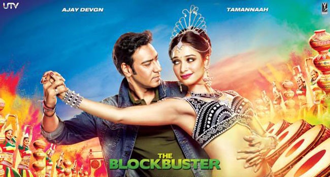 Ajay Devgn’s biggest flop movie was made in Rs 68 crore, was remake of a blockbuster, film failed to recover its budget