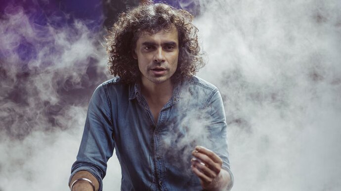 OTT gives immense freedom to work on novel ideas & duration: Filmmaker Imtiaz Ali