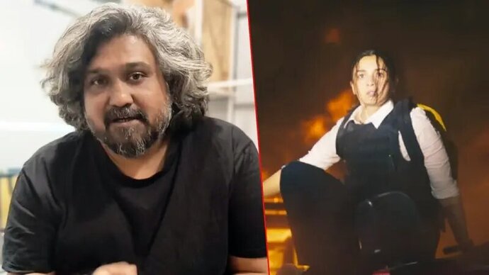 Jigra Producer Somen Mishra Addresses Alia Bhatt-Vasan Bala’s Casting Controversy
