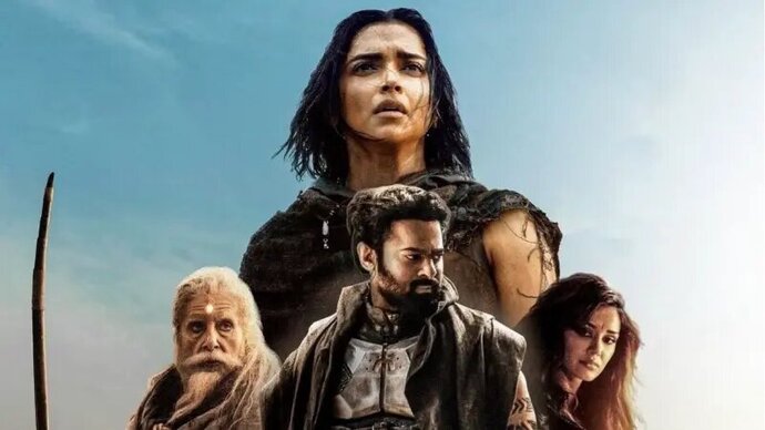Fact Check: Prabhas’ Kalki 2898 AD Nominated For Oscars 2025 In Best VFX Category? Post Goes Viral