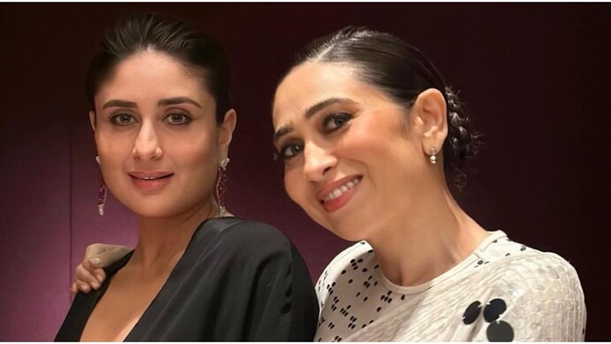 Kareena Kapoor shares glimpse of her Easter fun; Don’t miss her adorable ‘bunny hat’ look