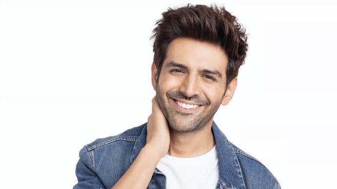 Kartik Aaryan to not be part of Mujhse Shaadi Karogi 2: Report