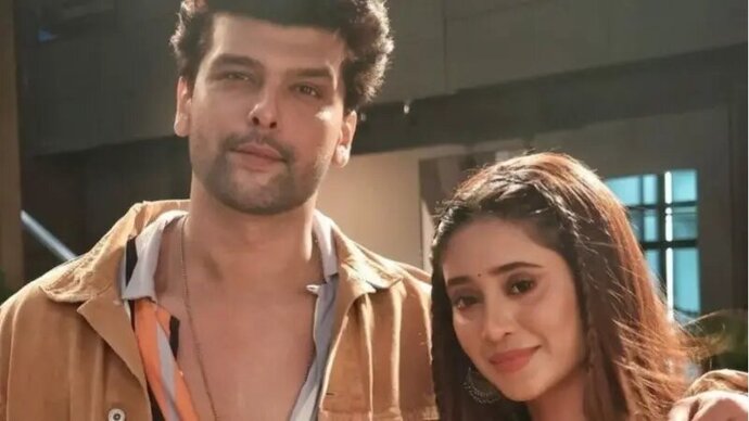 Shivangi Joshi Vs Kushal Tandon Net Worth: Who Is Richer Between The Couple? Assets, TV Salaries