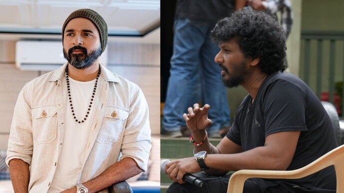 Sivakarthikeyan & Lokesh Kanagaraj set to join forces soon? Filmmaker teases exciting collaboration at Amaran audio launch
