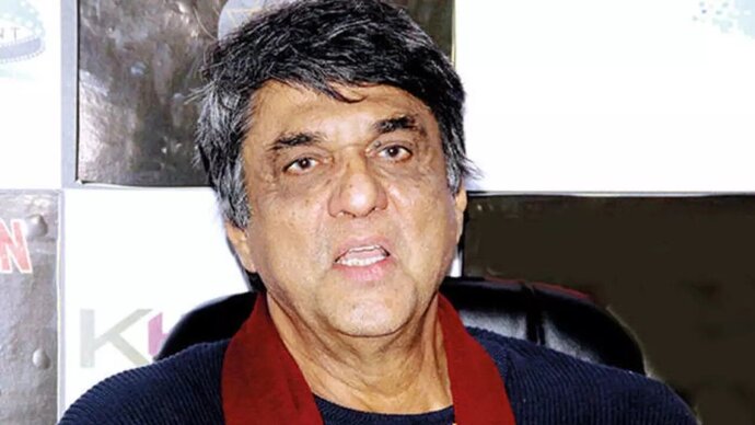 Kapil Sharma’s show is vulgar, says Mukesh Khanna, dislikes Salman Khan’s Bigg Boss