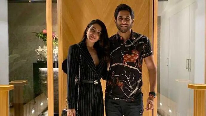 Naga Chaitanya Deletes Last Photo Of ‘Mrs’ Samantha Ahead Of Wedding With Sobhita Dhulipala