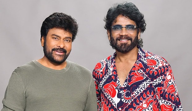 ANR Awards 2024: Nagarjuna reveals Amitabh Bachchan to present award to Chiranjeevi