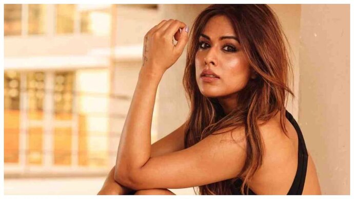 Nia Sharma breaks her silence on Bigg Boss 18 stir, says: The whole thing was to create a buzz