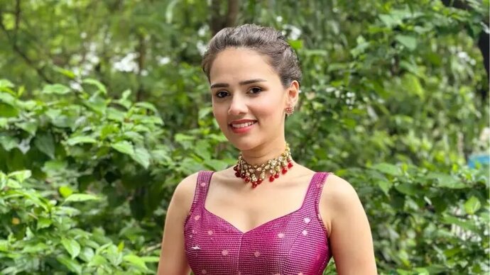 Anupamaa: Nishi Saxena Bids Adieu To Rupali Ganguly’s Show, Pens An Emotional Note