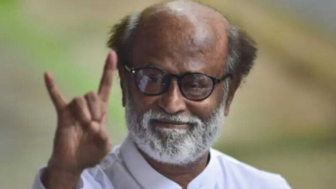 Rajinikanth Discharged From Chennai Hospital After Cardiac Procedure, Two Weeks Rest Advised