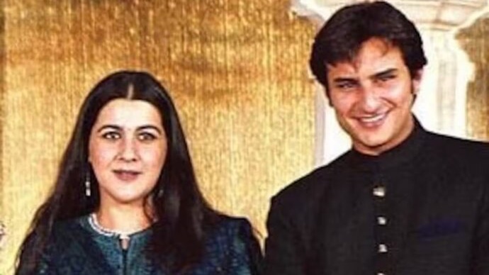 ‘Insults, abuses thrown…’: Saif Ali Khan made shocking claims about ex-wife Amrita Singh after divorce