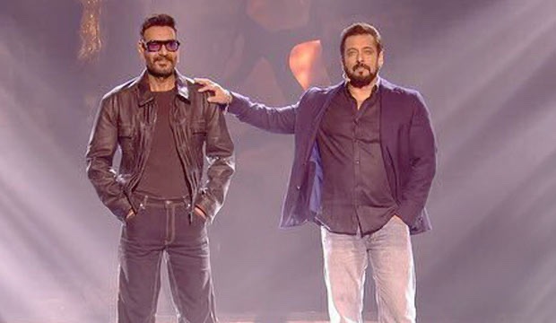 Bigg Boss 18: Channel drops new promo of Ajay Devgn and Salman; sparks excitement about Chulbul Pandey’s cameo in Singham Again