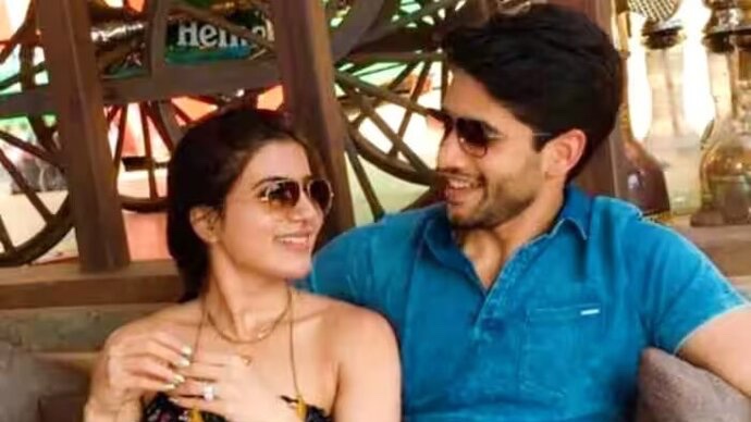 After Samantha, Naga Chaitanya slams Telangana minister over divorce comment: ‘Me and my former..’