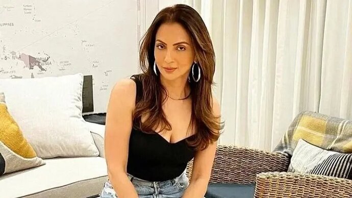 Seema Sajdeh Confirms Dating Her Former Fiance Vikram Ahuja After Ending Her 24-Year-Long Marriage