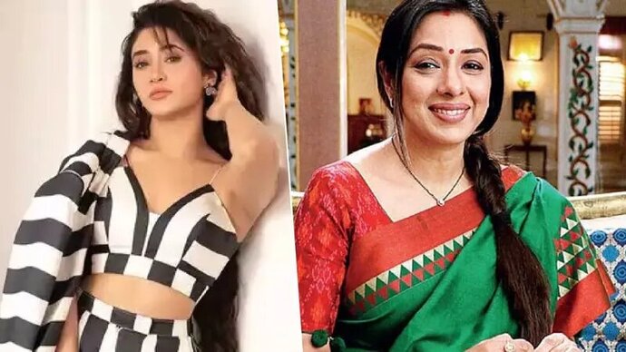 Yeh Rishta Kya Kehlata Hai Fame Shivangi Joshi Breaks Silence On Joining Rupali Ganguly’s Anupamaa