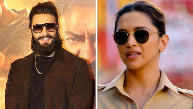 Singham Again Trailer Launch: Ranveer Singh roars ‘Mulgi zaali re’; excited about Deepika playing Lady Singham