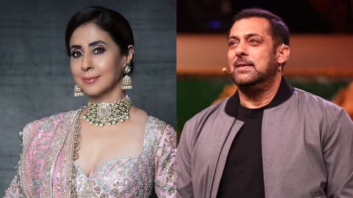 Bigg Boss 18: Amid divorce rumours, Urmila Matondkar to be a part of Salman Khan’s show?