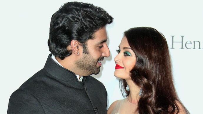 All over between Aishwarya Rai and Abhishek Bachchan? Amitabh Bachchan, Jaya Bachchan, Abhishek, Shweta all..