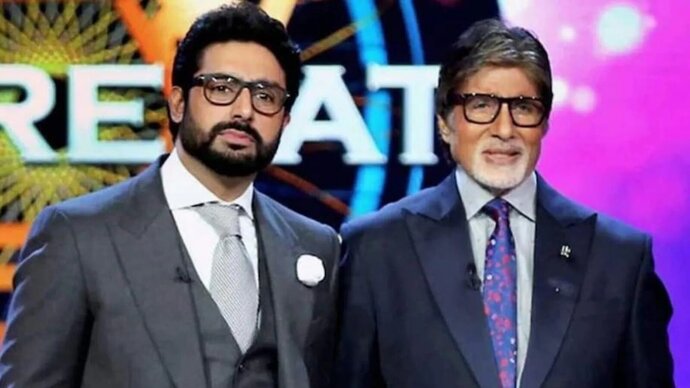 Abhishek Bachchan shares why he doesn’t see 25 years in Bollywood as a major milestone