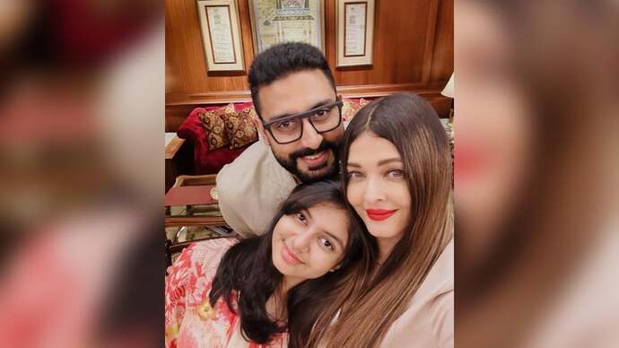 Abhishek Bachchan once talked about being protective of wife Aishwarya Rai, ‘Beauty shouldn’t..’