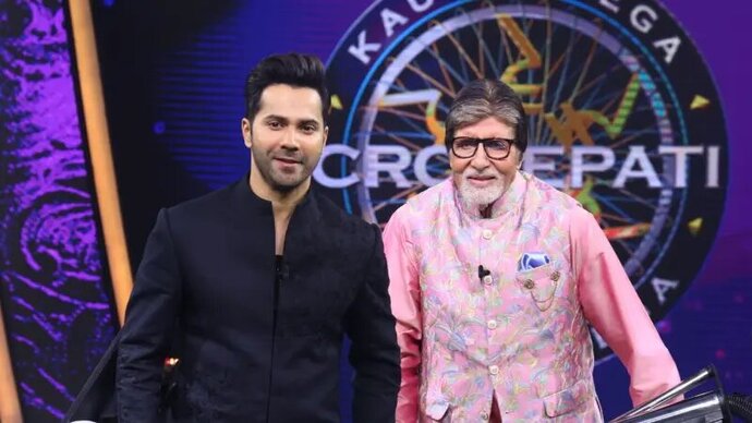 KBC 16: Goof Up In Amitabh Bachchan’s Quiz Show Sparks Controversy, Netizens Demand Clarification