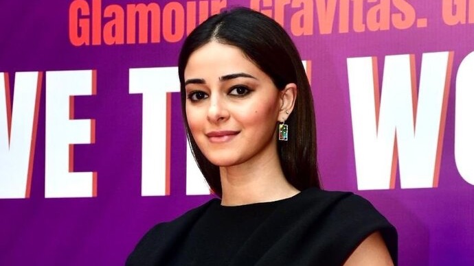 Ananya Panday reveals she struggled with mental health due to social media trolling