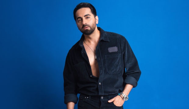 Ayushmann Khurrana reveals why Thama is a career game-changer in Maddock’s Horror Comedy Universe