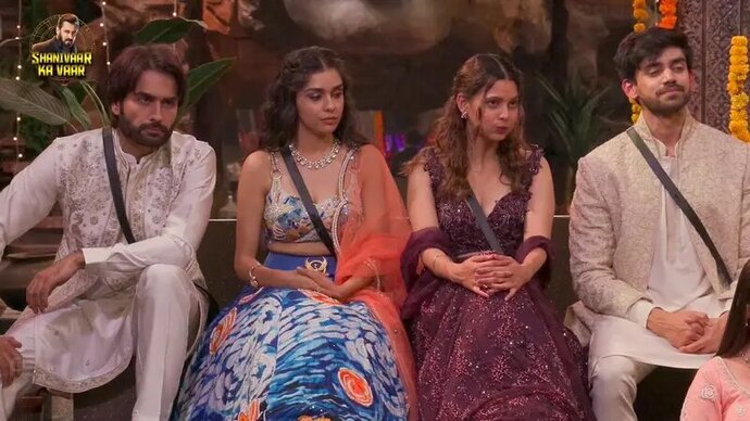 Rajat Dalal Fans Trend ‘Boycott Bigg Boss’, ‘Shame On Colors TV’ After Brawl With Vivian-Avinash