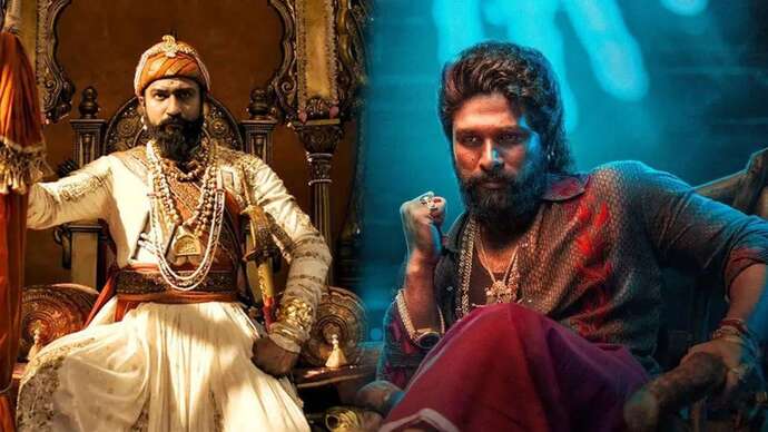 Are Vicky Kaushal starrer ‘Chhaava’ makers trying to avoid clash with Allu Arjun’s Pushpa 2: The Rule?