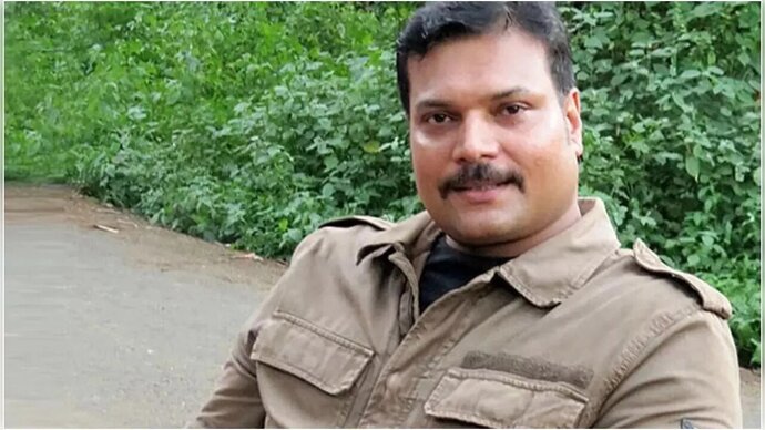 CID’s Daya Shetty on challenges of shooting the show in a ‘military setup’, ‘Got down in sewage…’