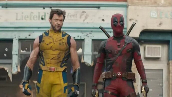 Deadpool & Wolverine Now Streaming On Disney+ Hotstar, Netizens Excited For Hindi Dubbed Version