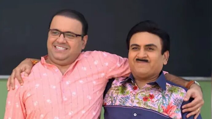TMKOC Fight: ‘Bhide’ Mandar Chandwadkar Addresses Rumours Of Dilip Joshi, Asit Modi Scuffle