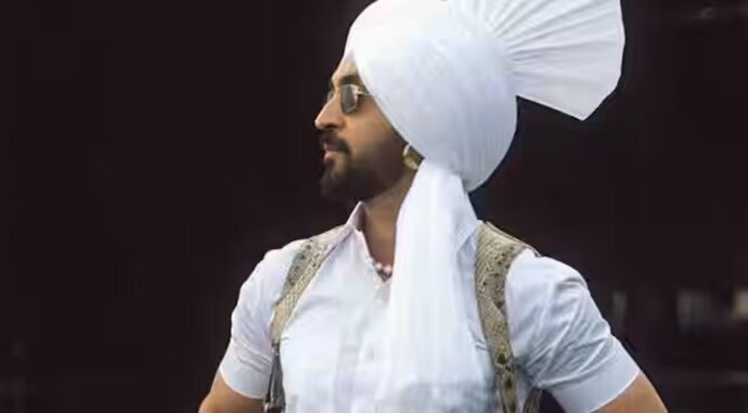 Diljit Dosanjh ‘not replaced’ in Border 2 despite Sardaar Ji 3 controversy