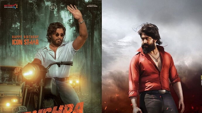 Meet man who turned Pushpa, KGF, Baahubali and more South films into pan-India success stories, married to Bollywood actress