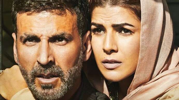 Nimrat Kaur and Akshay Kumar to share screen space after 8 years in ‘Sky Force’