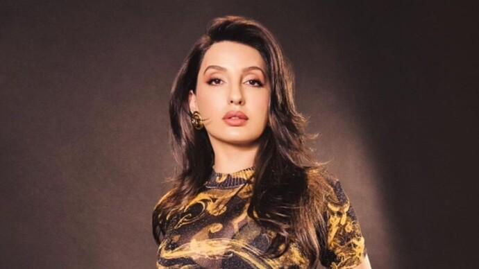 Nora Fatehi compares Bollywood to high school cliques; reveals why foreign actors don’t succeed