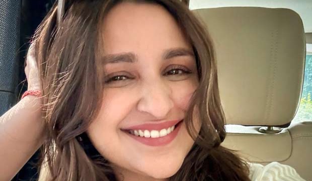 Parineeti Chopra drops a hint about her next film and fans can’t keep calm!