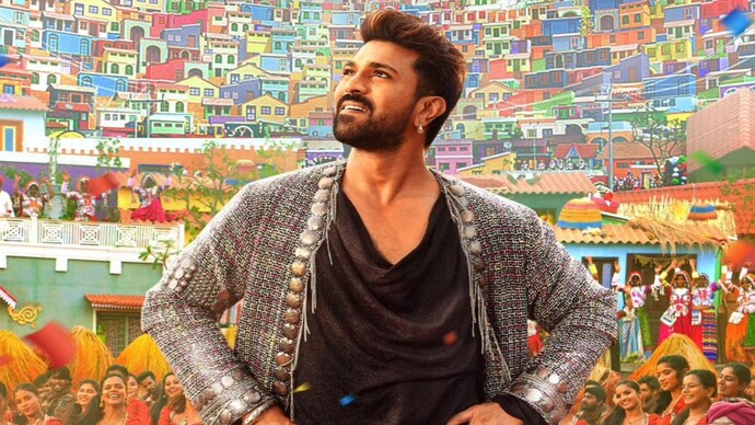 7 Ram Charan led action films to watch on OTT as Peddi hits theaters: Magadheera to Racha, Rangasthalam