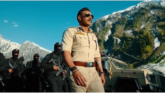 Singham Again Day 18 Box Office: Ajay Devgn starrer collects Rs 1.70 crore; Aims at Simmba’s lifetime collection