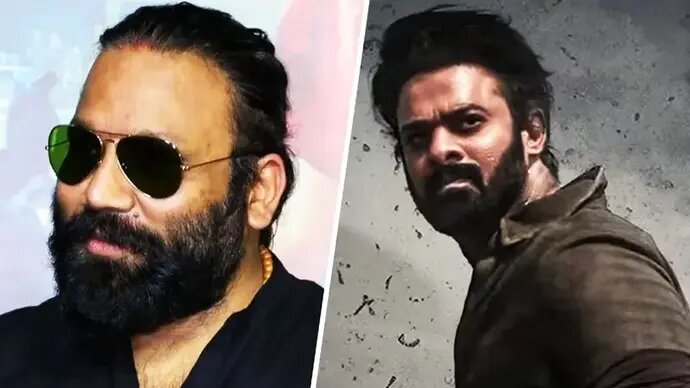 Spirit: Sandeep Reddy Vanga Commences Production Of Prabhas Starrer On Diwali Eve