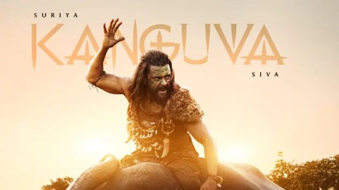 For Suriya’s Kanguva Debacle, Team Member Blames Fandoms, Stars, Political Parties